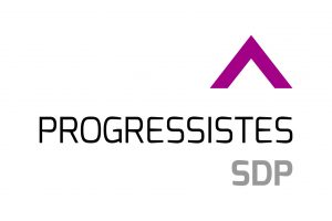 Web Progressistes SDP
